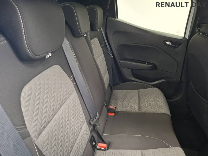 Renault Clio - Photo 12
