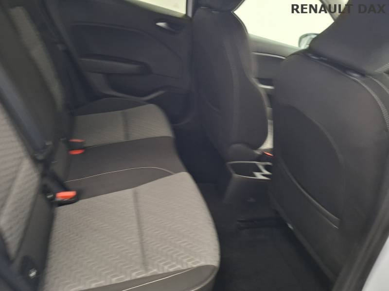 Renault Clio - Photo 13