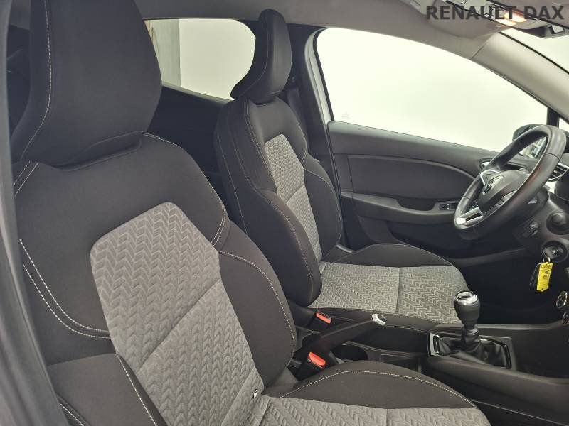 Renault Clio - Photo 15