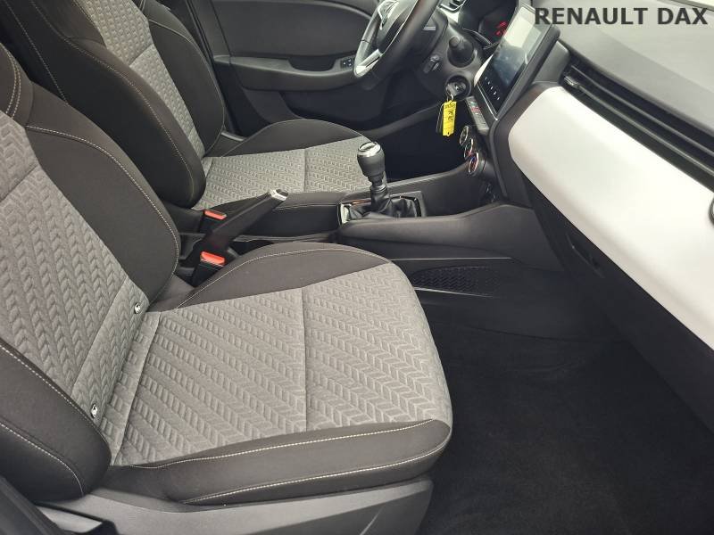 Renault Clio - Photo 16