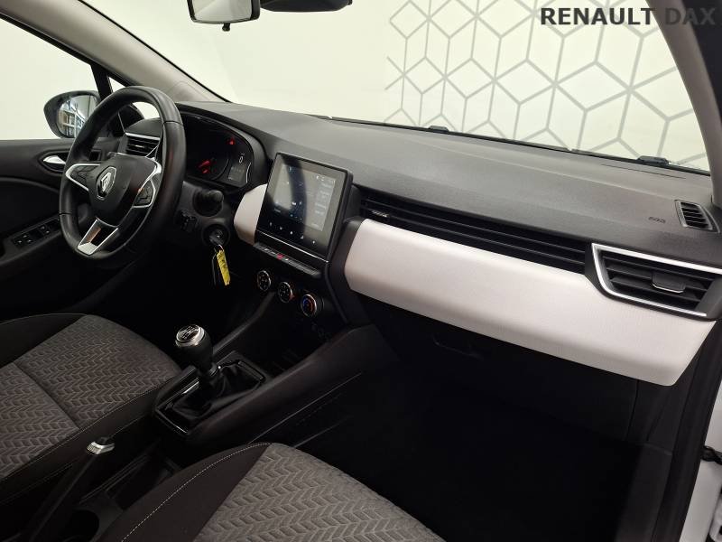 Renault Clio - Photo 17