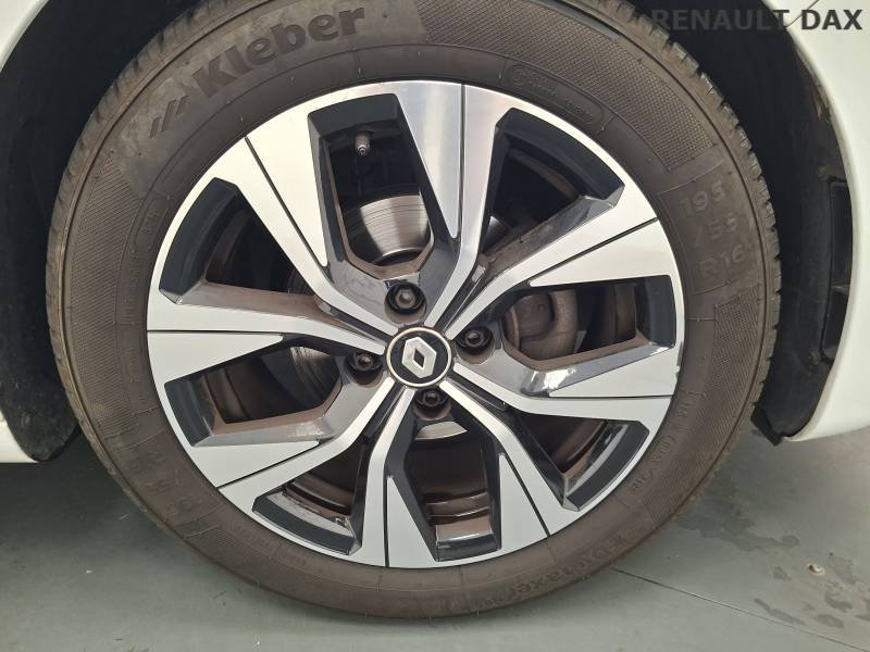Renault Clio - Photo 20