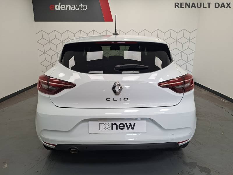 Renault Clio - Photo 2