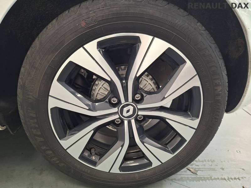 Renault Clio - Photo 22