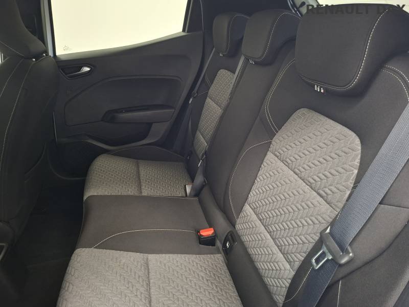 Renault Clio - Photo 23