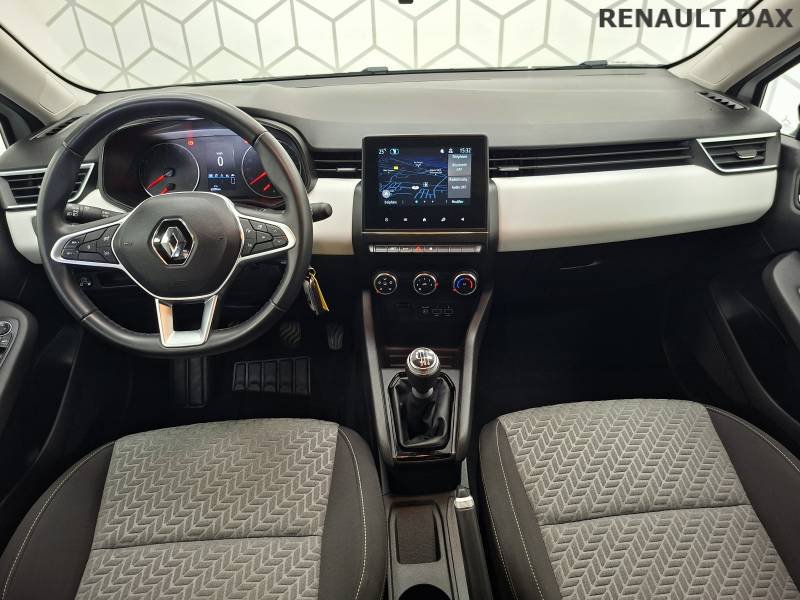 Renault Clio - Photo 26