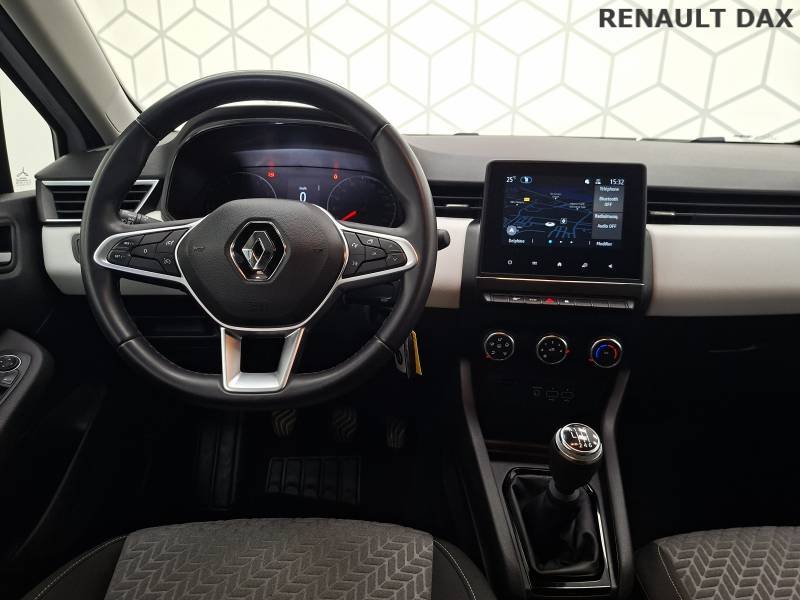 Renault Clio - Photo 27
