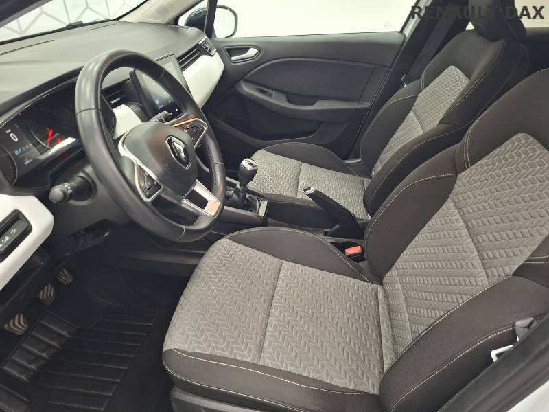 Renault Clio - Photo 29
