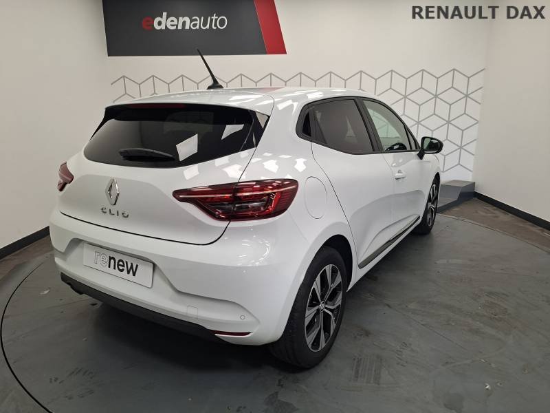 Renault Clio - Photo 3