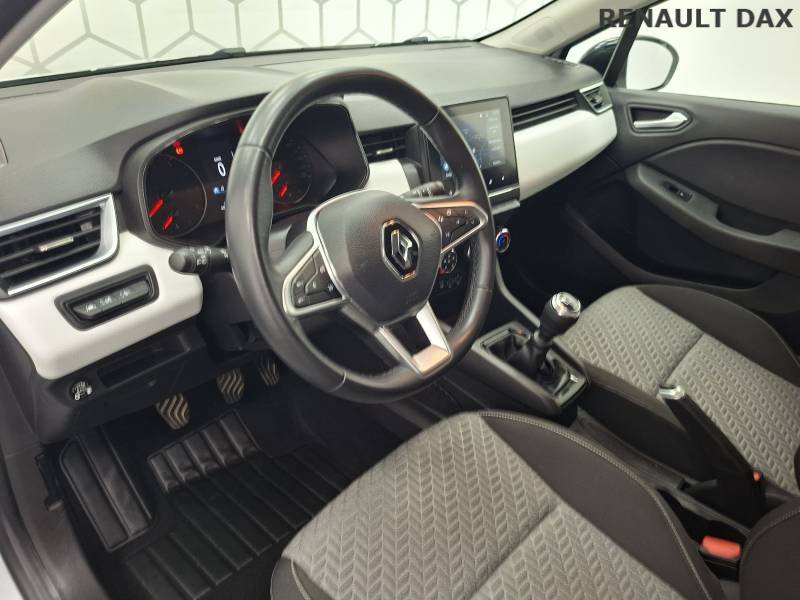 Renault Clio - Photo 31