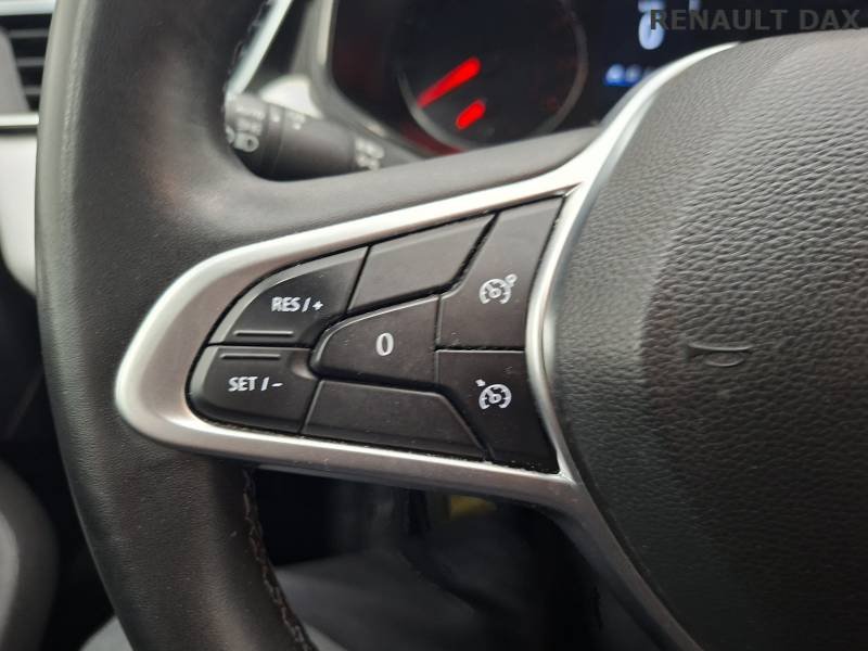 Renault Clio - Photo 33