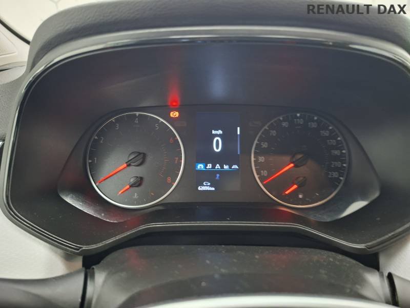 Renault Clio - Photo 35