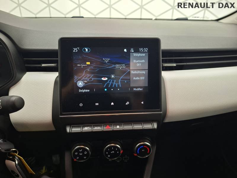 Renault Clio - Photo 36