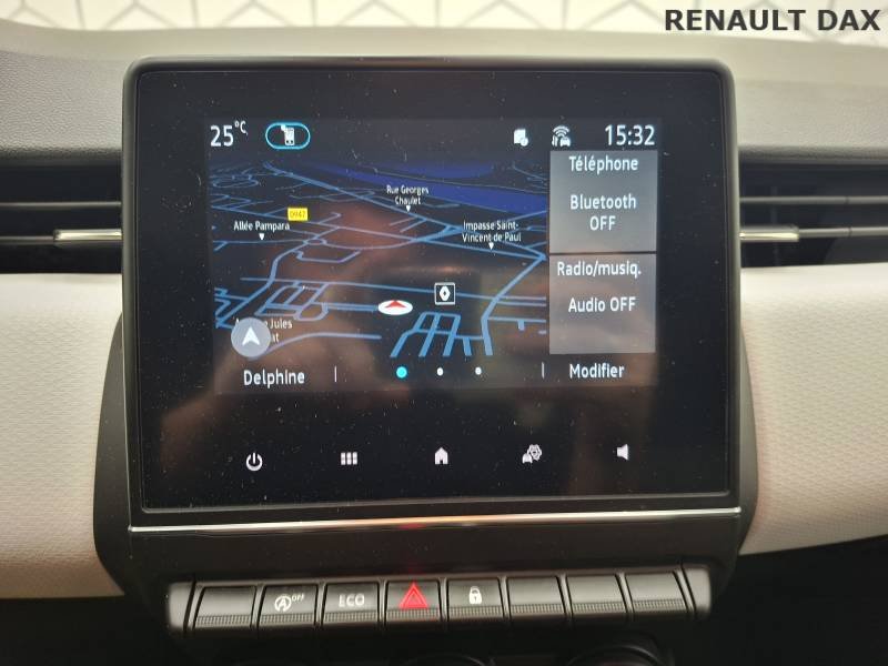 Renault Clio - Photo 37