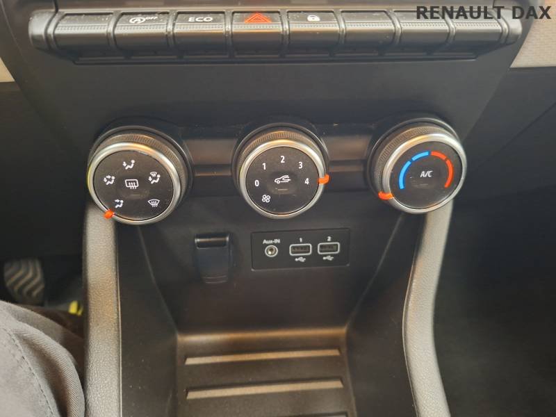 Renault Clio - Photo 38
