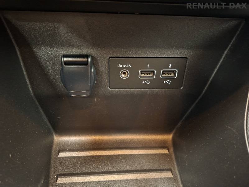 Renault Clio - Photo 39