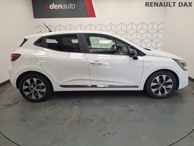 Renault Clio - Photo 4