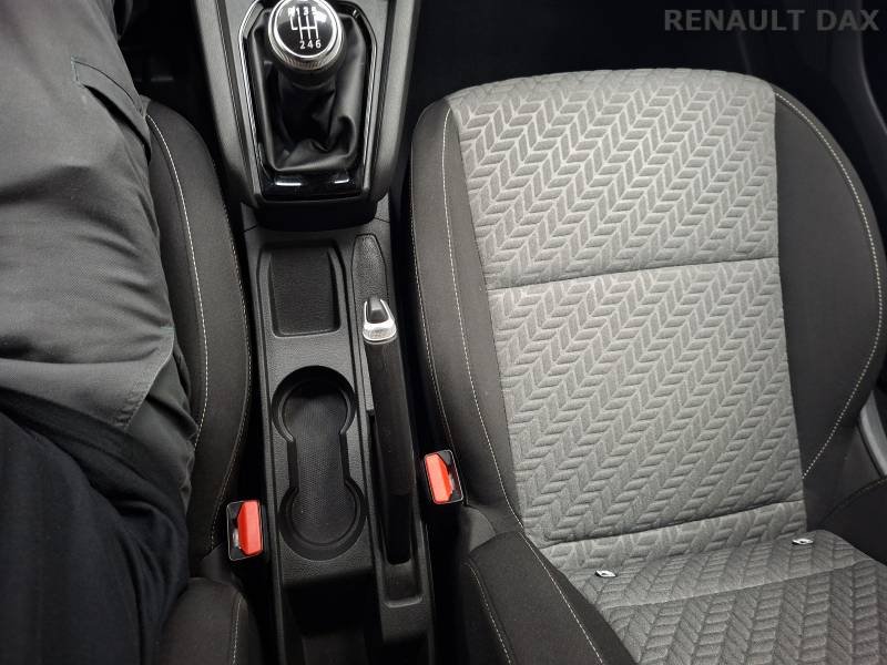 Renault Clio - Photo 41