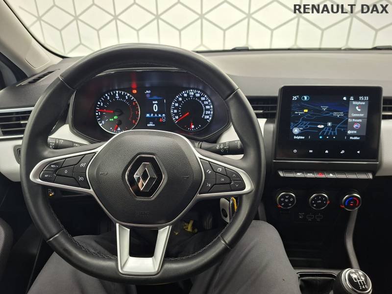 Renault Clio - Photo 47