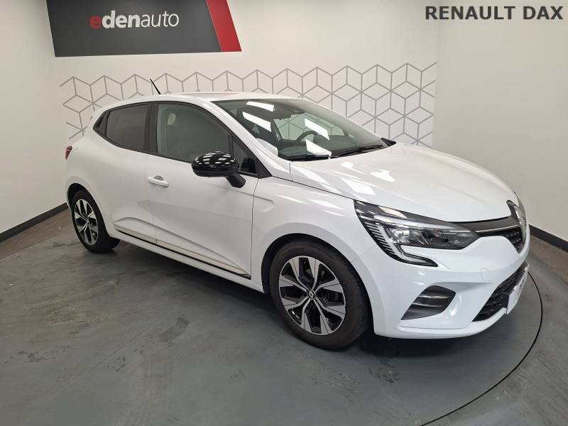Renault Clio - Photo 5