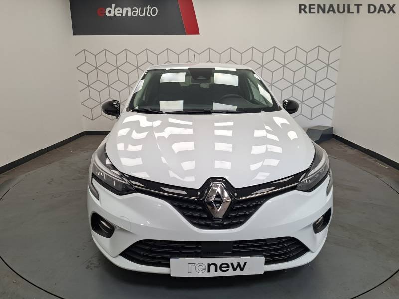 Renault Clio - Photo 6