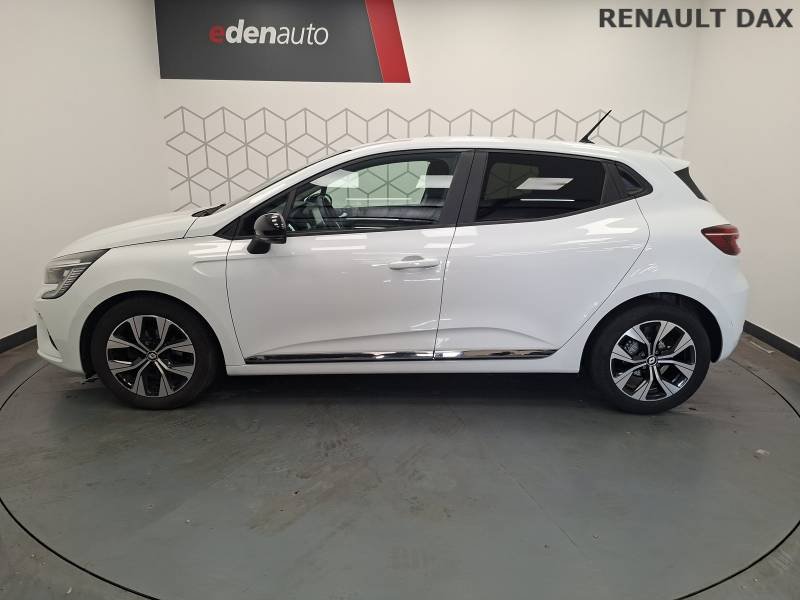 Renault Clio - Photo 7