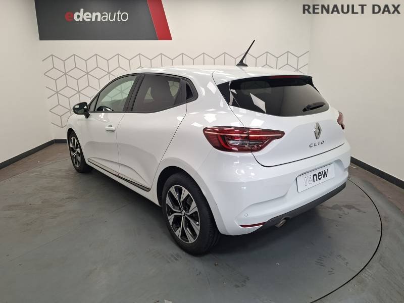 Renault Clio - Photo 8