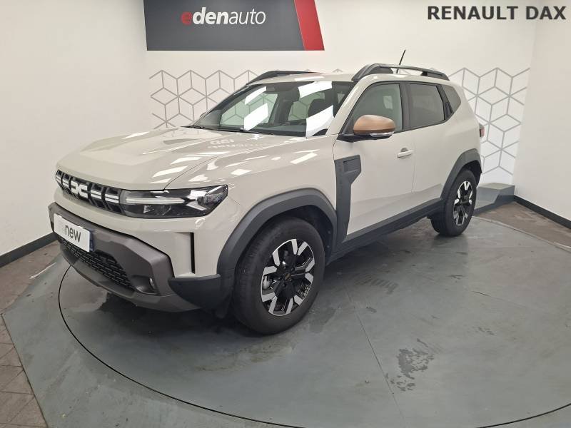 Dacia Duster - Photo 1