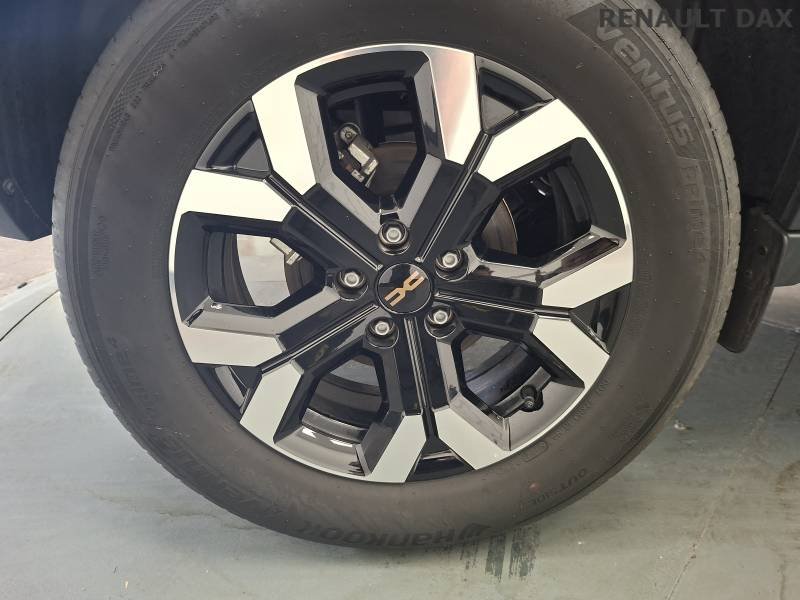 Dacia Duster - Photo 14