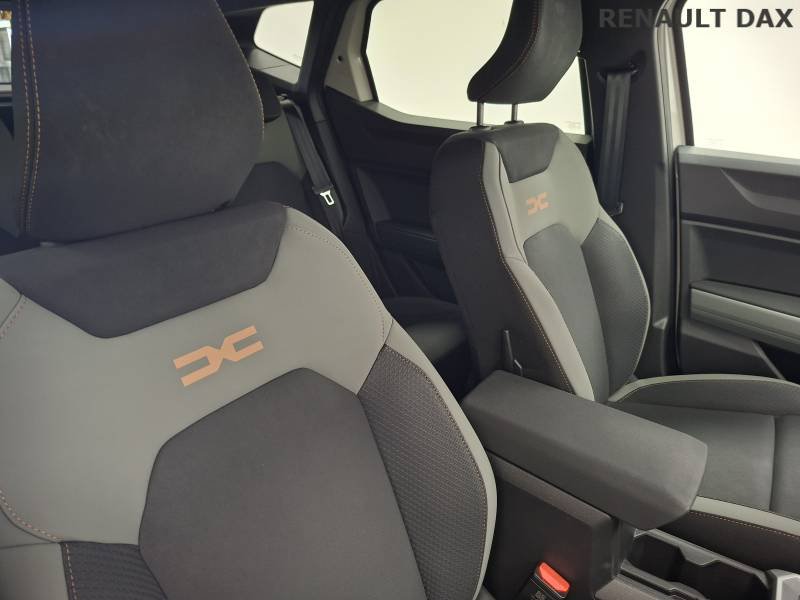 Dacia Duster - Photo 18