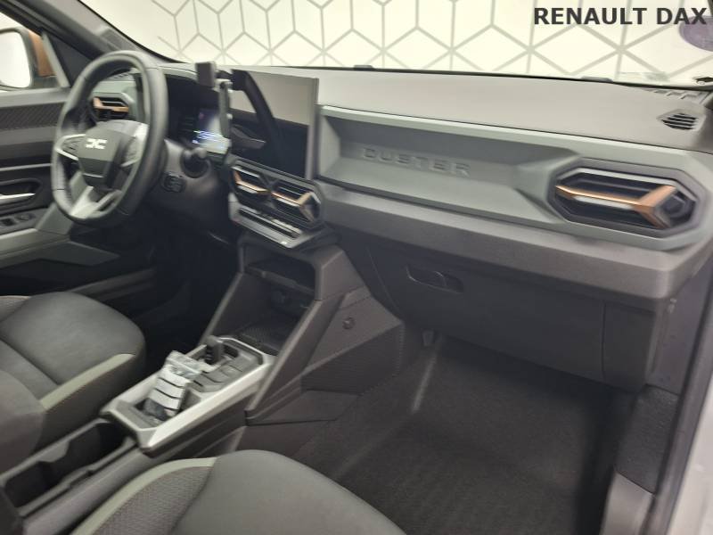 Dacia Duster - Photo 20
