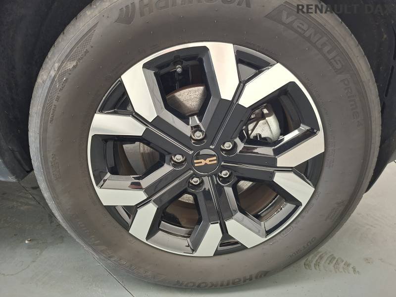 Dacia Duster - Photo 23