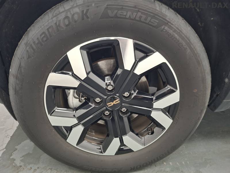 Dacia Duster - Photo 25