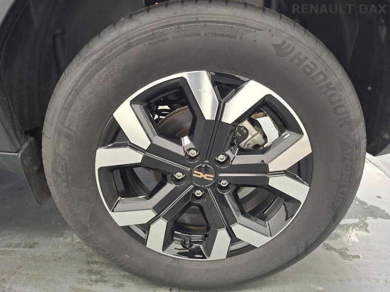 Dacia Duster - Photo 27