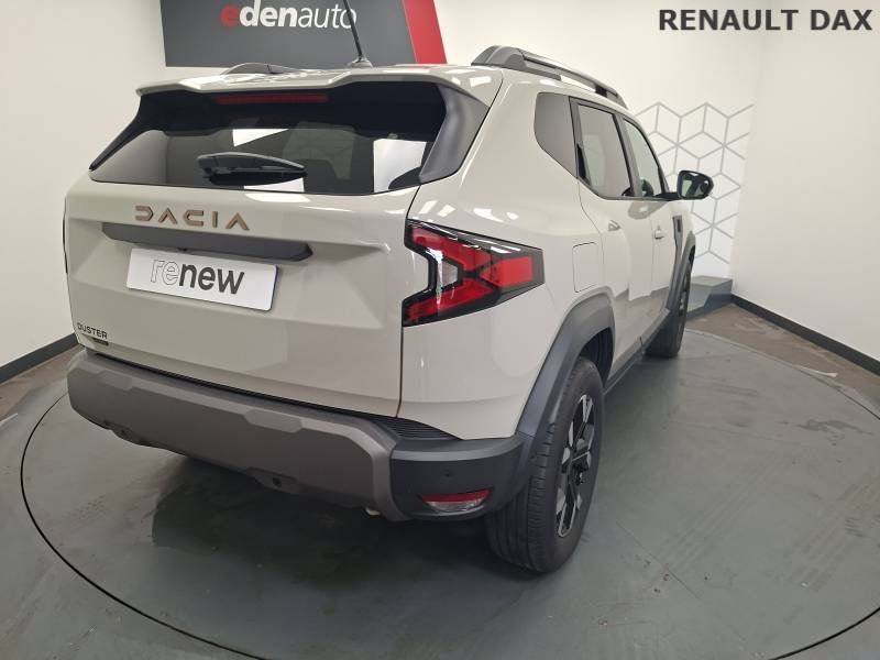 Dacia Duster - Photo 3