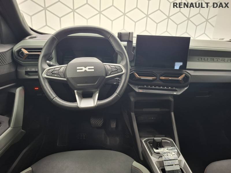 Dacia Duster - Photo 34
