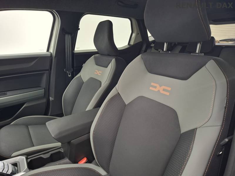 Dacia Duster - Photo 35