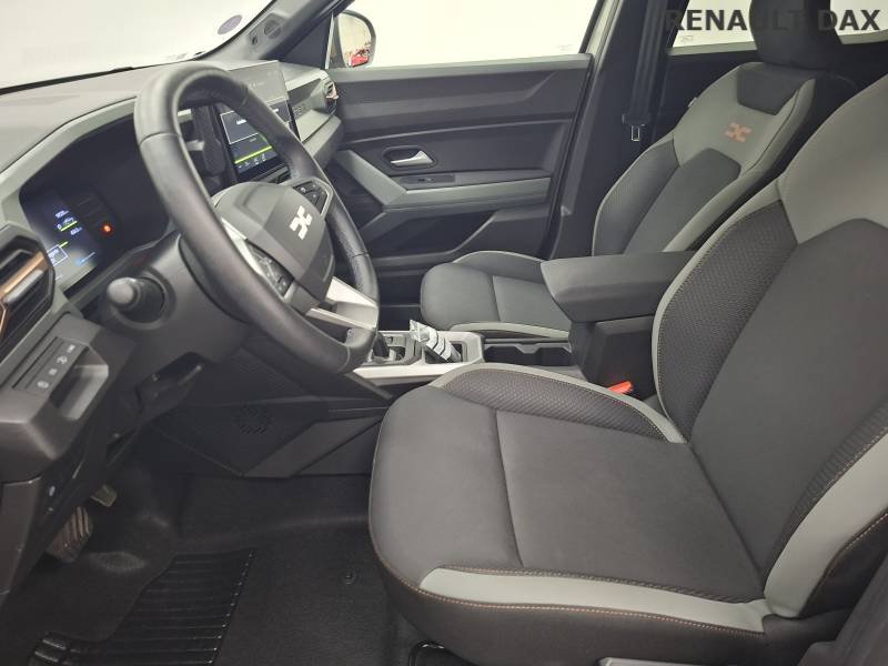 Dacia Duster - Photo 36