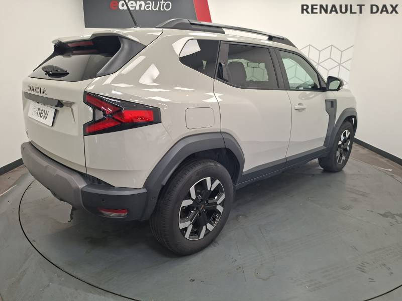 Dacia Duster - Photo 4