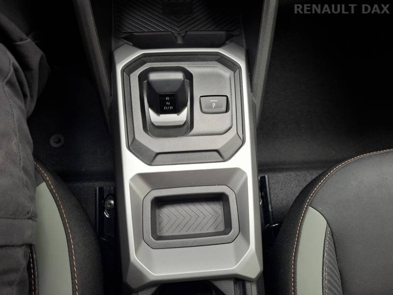Dacia Duster - Photo 44