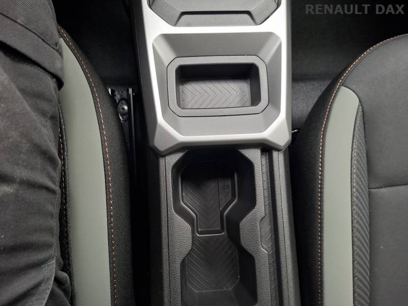 Dacia Duster - Photo 45
