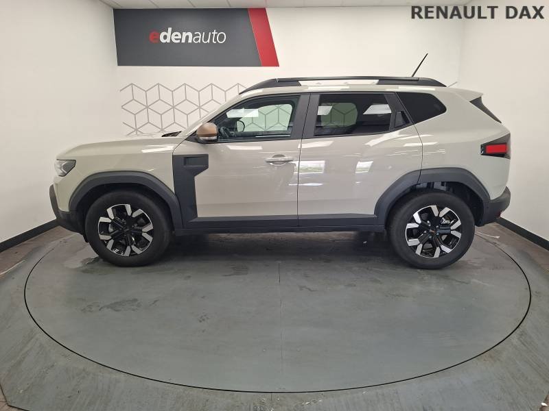 Dacia Duster - Photo 8