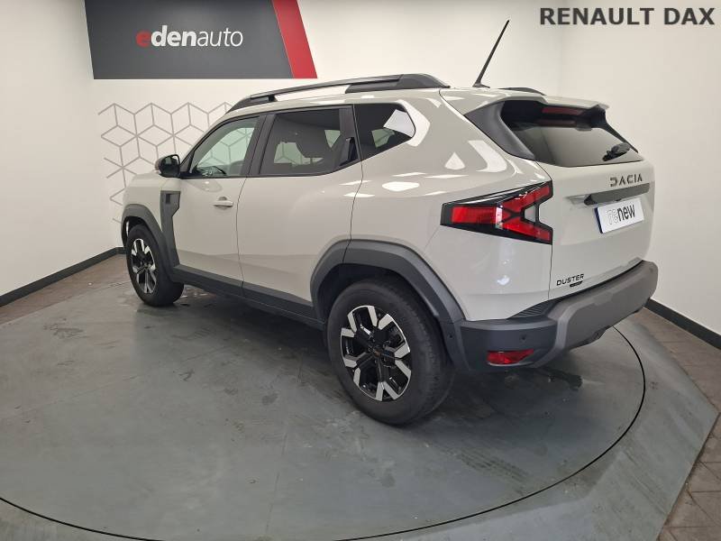 Dacia Duster - Photo 9