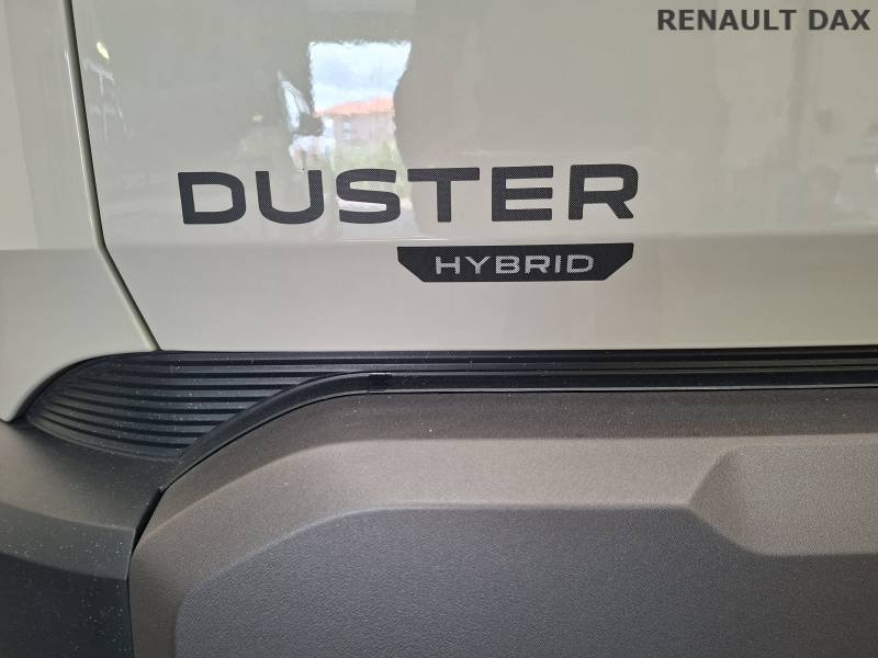 Dacia Duster - Photo 10