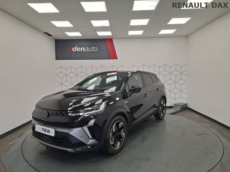 Renault Symbioz - Photo 1