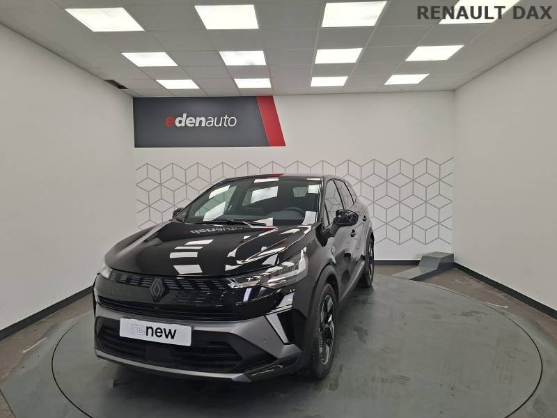 Renault Symbioz - Photo 11