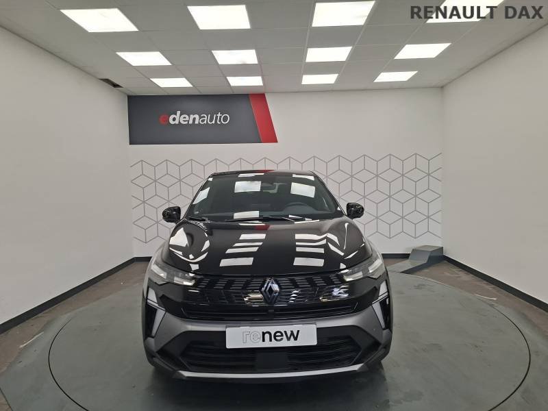 Renault Symbioz - Photo 12