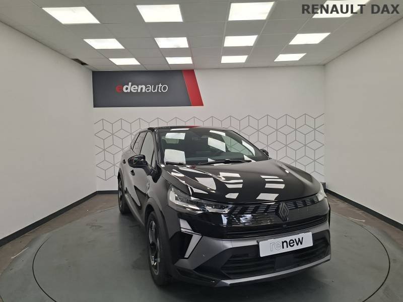 Renault Symbioz - Photo 13