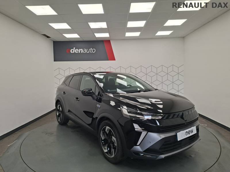 Renault Symbioz - Photo 14