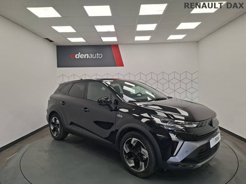 Renault Symbioz - Photo 15